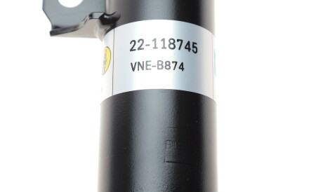 Фото 3 - Стойка амортизатору (амортизатор) BILSTEIN 22-118745 (22118745)