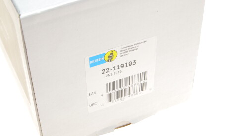 Фото 2 - Стійка амортизатору (амортизатор) BILSTEIN 22-119193 (22119193)