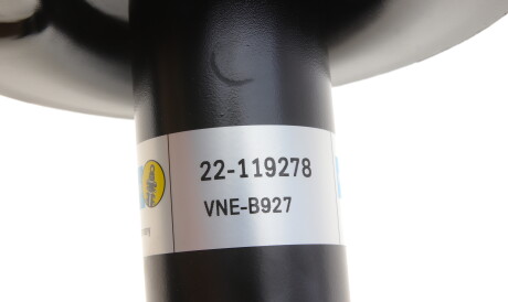 Фото 3 - Стойка амортизатору (амортизатор) BILSTEIN 22-119278 (22119278)