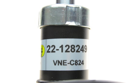 Фото 3 - Стойка амортизатору (амортизатор) BILSTEIN 22-128249 (22128249)