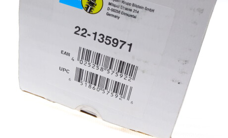 Фото 6 - Стійка амортизатору (амортизатор) BILSTEIN 22-135971 (22135971)