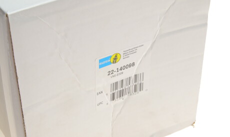 Фото 2 - Стойка амортизатору (амортизатор) BILSTEIN 22-140098 (22140098)