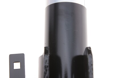 Фото 3 - Стійка амортизатору (амортизатор) BILSTEIN 22141590