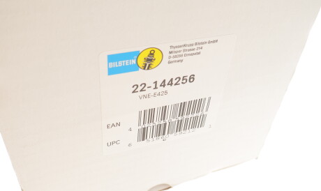 Фото 2 - Стійка амортизатору (амортизатор) BILSTEIN 22-144256