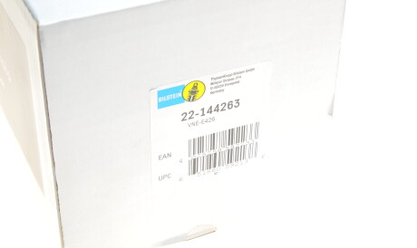 Фото 2 - Стійка амортизатору (амортизатор) BILSTEIN 22-144263 (22144263)