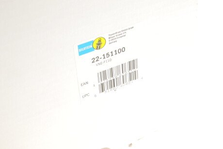 Фото 2 - Стійка амортизатору (амортизатор) BILSTEIN 22-151100 (22151100)