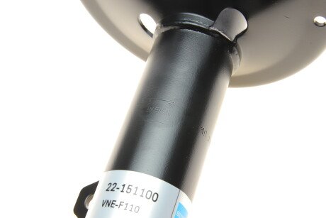 Фото 3 - Стійка амортизатору (амортизатор) BILSTEIN 22-151100 (22151100)