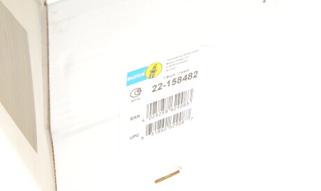 Фото 2 - Стійка амортизатору (амортизатор) BILSTEIN 22-158482 (22158482)