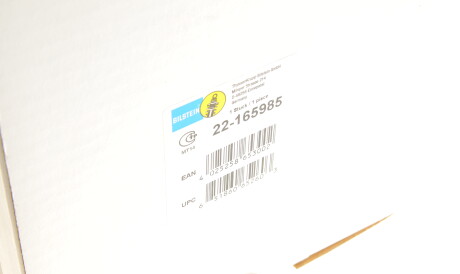 Фото 2 - Стійка амортизатору (амортизатор) BILSTEIN 22-165985 (22165985)