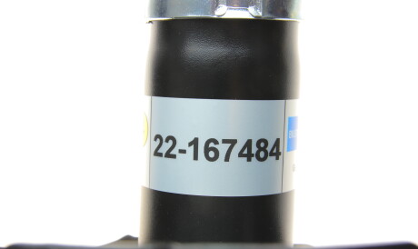 Фото 3 - Стойка амортизатору (амортизатор) BILSTEIN 22-167484 (22167484)