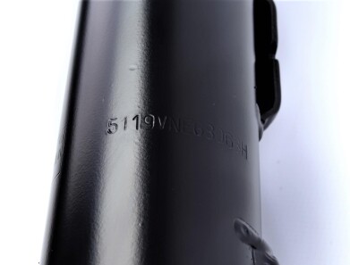 Фото 2 - Стійка амортизатору (амортизатор) BILSTEIN 22-168061 (22168061)