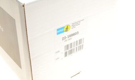 Фото 2 - Стойка амортизатору (амортизатор) BILSTEIN 22-168603 (22168603)