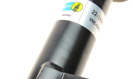 Фото 3 - Стойка амортизатору (амортизатор) BILSTEIN 22-168603 (22168603)
