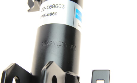 Фото 4 - Стойка амортизатору (амортизатор) BILSTEIN 22-168603 (22168603)