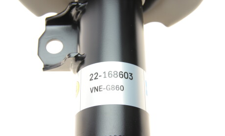 Фото 5 - Стойка амортизатору (амортизатор) BILSTEIN 22-168603 (22168603)