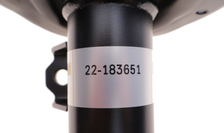 Фото 3 - Стійка амортизатору (амортизатор) BILSTEIN 22-183651 (22183651)