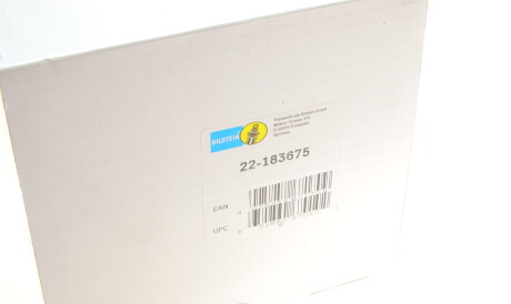 Фото 2 - Стойка амортизатору (амортизатор) BILSTEIN 22-183675