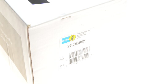 Фото 2 - Стойка амортизатору (амортизатор) BILSTEIN 22-183682 (22183682)