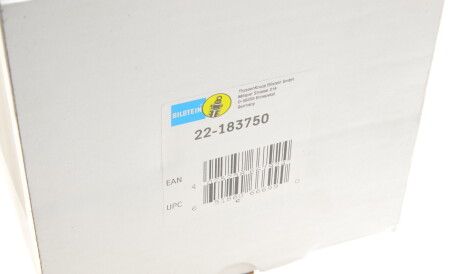 Фото 2 - Стійка амортизатору (амортизатор) BILSTEIN 22-183750 (22183750)