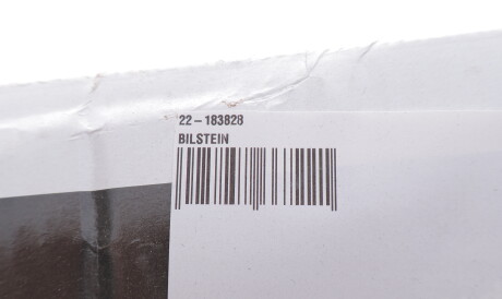 Фото 2 - Стійка амортизатору (амортизатор) BILSTEIN 22-183828 (22183828)