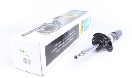 Фото 2 - Стійка амортизатору (амортизатор) BILSTEIN 22-183859 (22183859)