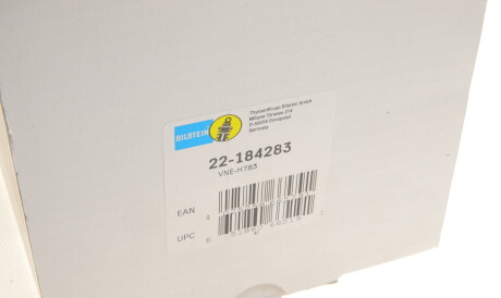 Фото 2 - Стійка амортизатору (амортизатор) BILSTEIN 22-184283 (22184283)