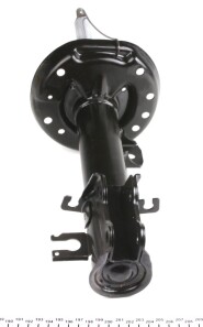 Фото 3 - Стойка амортизатору (амортизатор) BILSTEIN 22-189271 (22189271)