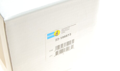 Фото 2 - Стійка амортизатору (амортизатор) BILSTEIN 22-196873 (22196873)