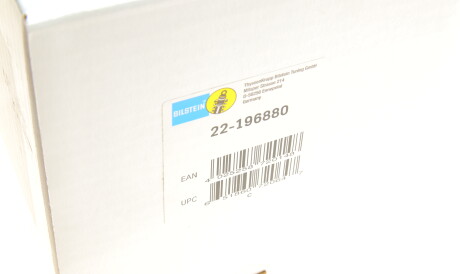 Фото 2 - Стійка амортизатору (амортизатор) BILSTEIN 22-196880 (22196880)