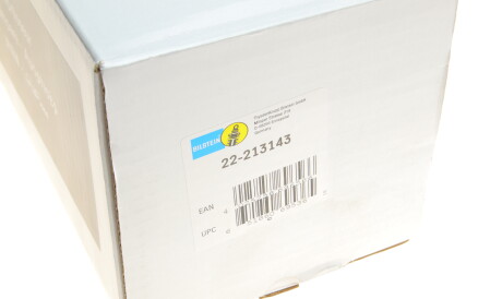 Фото 2 - Стойка амортизатору (амортизатор) BILSTEIN 22-213143 (22213143)