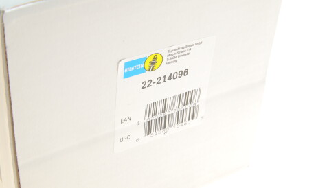 Фото 2 - Стійка амортизатору (амортизатор) BILSTEIN 22-214096