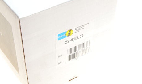 Фото 2 - Стійка амортизатору (амортизатор) BILSTEIN 22-218001 (22218001)