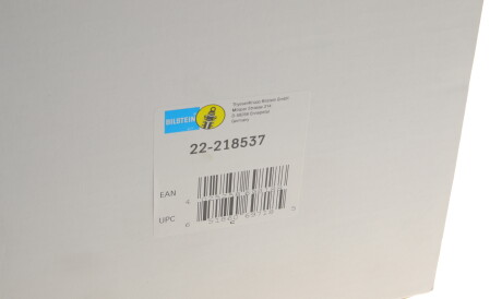 Фото 2 - Стійка амортизатору (амортизатор) BILSTEIN 22-218537 (22218537)