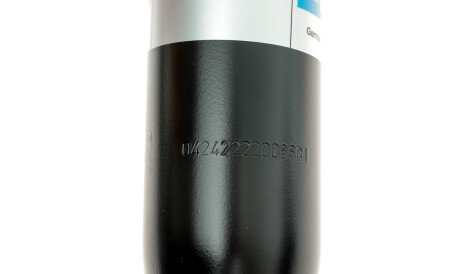 Фото 3 - Стійка амортизатору (амортизатор) BILSTEIN 22-220066 (22220066)