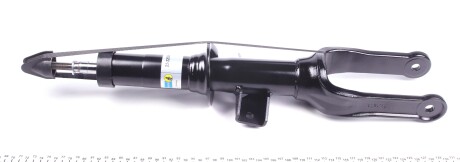 Фото 2 - Стійка амортизатору (амортизатор) BILSTEIN 22-220554 (22220554)