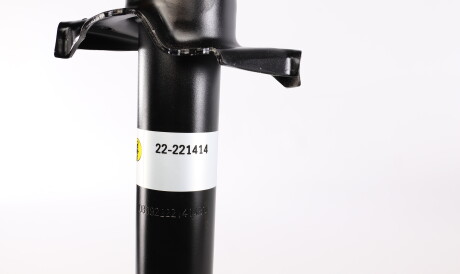 Фото 2 - Стойка амортизатору (амортизатор) BILSTEIN 22-221414 (22221414)