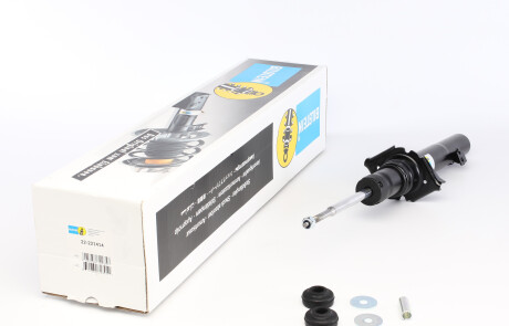 Амортизатор передний правый Honda Accord 08- газомасляный (B4) - (51611TL1E01) BILSTEIN 22-221414 (фото 1)