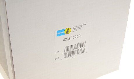Фото 2 - Стойка амортизатору (амортизатор) BILSTEIN 22-225269 (22225269)