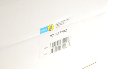 Фото 2 - Стійка амортизатору (амортизатор) BILSTEIN 22-227782 (22227782)