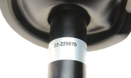 Фото 3 - Стойка амортизатору (амортизатор) BILSTEIN 22-229670 (22229670)