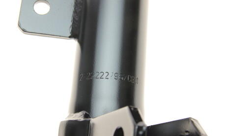 Фото 5 - Стойка амортизатору (амортизатор) BILSTEIN 22-229670 (22229670)