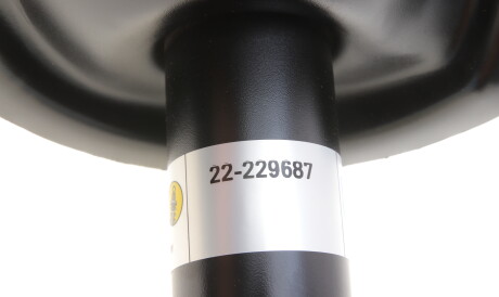 Фото 2 - Стійка амортизатору (амортизатор) BILSTEIN 22-229687 (22229687)