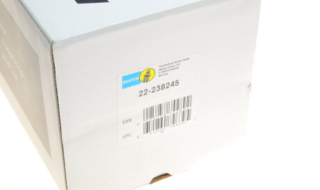 Фото 2 - Стійка амортизатору (амортизатор) BILSTEIN 22-238245 (22238245)