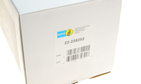 Фото 2 - Стойка амортизатору (амортизатор) BILSTEIN 22-238252 (22238252)