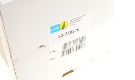 Фото 2 - Стойка амортизатору (амортизатор) BILSTEIN 22-238276 (22238276)