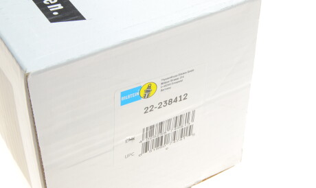 Фото 2 - Стойка амортизатору (амортизатор) BILSTEIN 22-238412 (22238412)