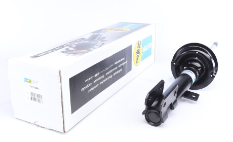 Фото 2 - Стойка амортизатору (амортизатор) BILSTEIN 22-238467 (22238467)