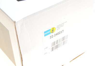 Фото 2 - Стійка амортизатору (амортизатор) BILSTEIN 22-240217 (22240217)