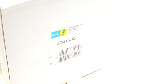 Фото 2 - Стойка амортизатору (амортизатор) BILSTEIN 22-243102 (22243102)