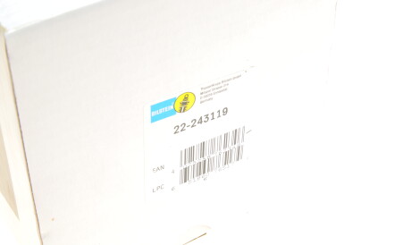 Фото 2 - Стойка амортизатору (амортизатор) BILSTEIN 22-243119 (22243119)